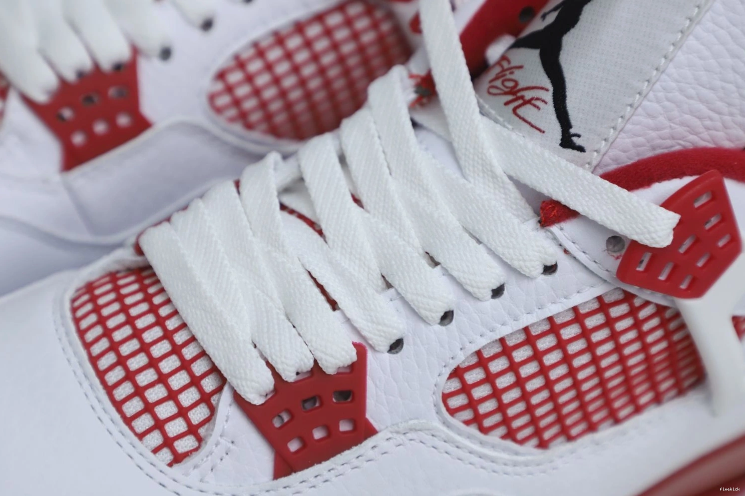 JORDAN4 ALTERNATE RETRO 89 AIR 0831